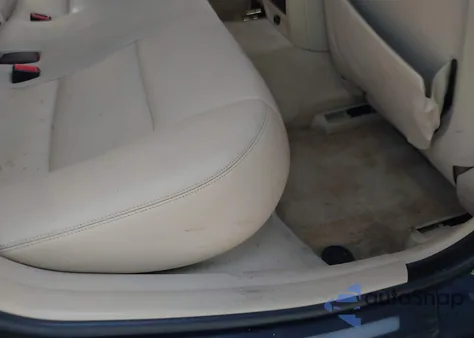 2014 BMW 528I z USA, uszkodzony, nr VIN WBA5A5C54ED501512